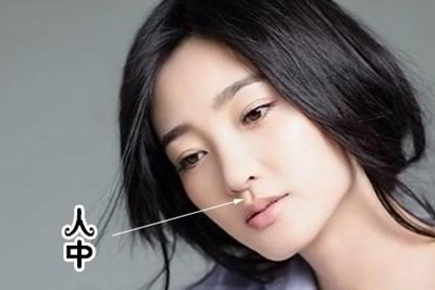 注定不能生育的女人的面孔