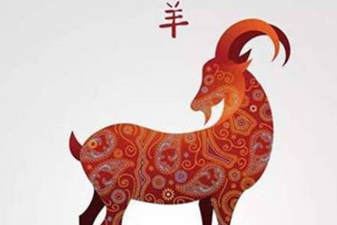 属羊男和什么星座最配？ 最全属羊人的星座配对表