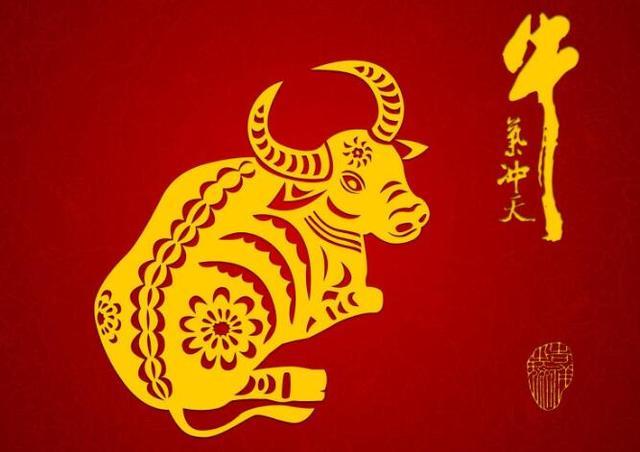 “十牛九富”：这几个月出生的属牛人，福气连老天都会嫉妒！