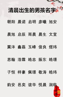 2023年郑姓男孩好听名字大全