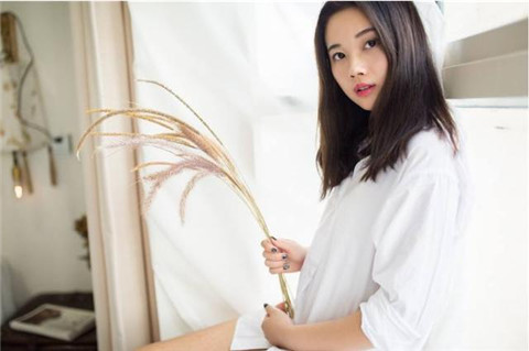 通过相亲能成就美好婚姻的女人面相（图）