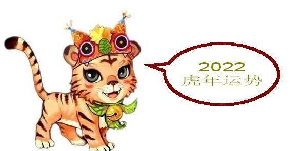 命运：2023年生肖