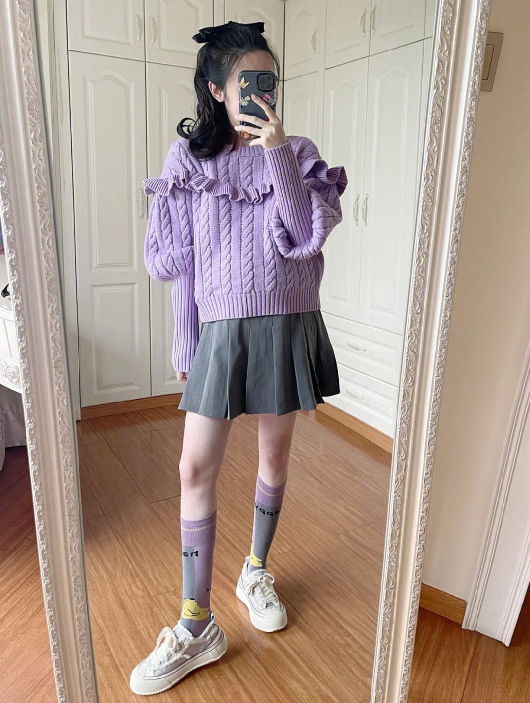 女人经常穿的衣服的颜色揭示了她的性格特征。 不信的话就看看吧！