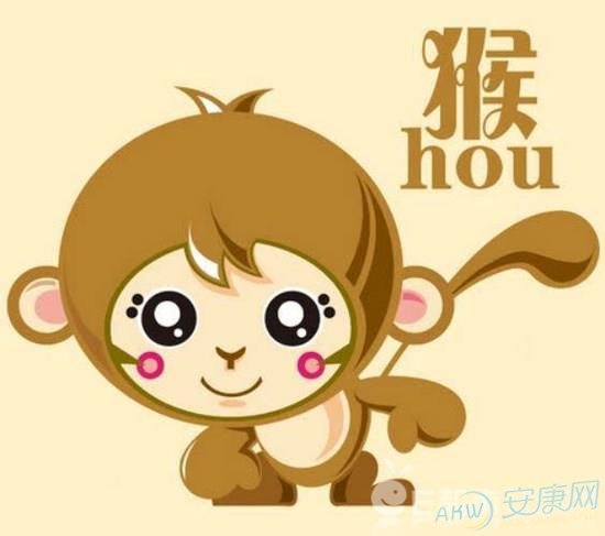 2016猴年宝宝名字大全：男孩
