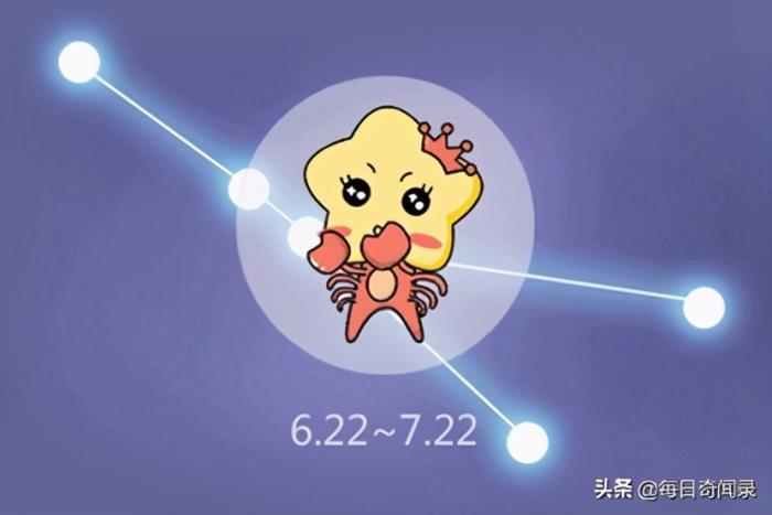 天蝎座女生和巨蟹座男生如何相处？ 天蝎女和巨蟹男配吗？