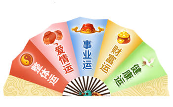 十二生肖每日运势