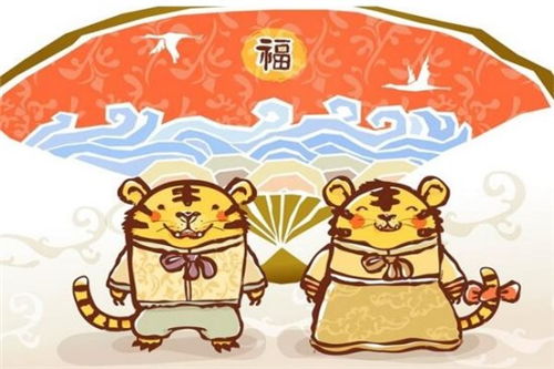 2023年属虎人的运势和财运会发生怎样的变化？
