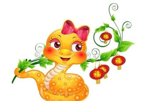 哪些生肖与蛇最配？ 属蛇的人最适合搭配什么？