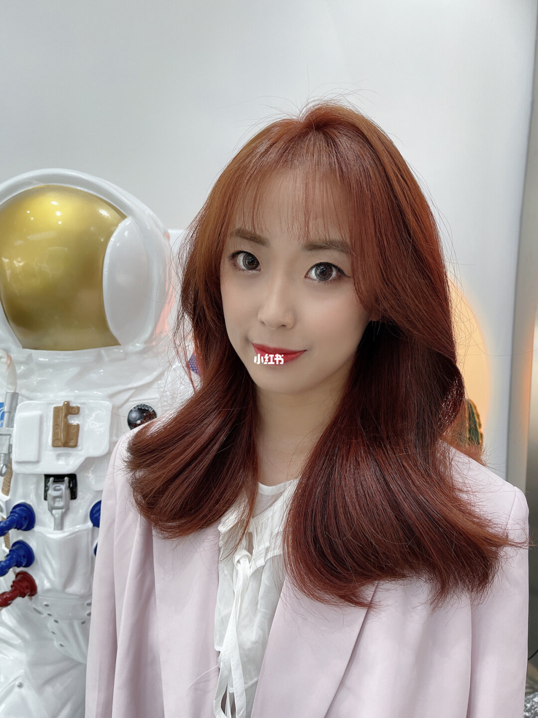 染发时，怎么知道什么颜色适合自己或者什么颜色适合自己呢？