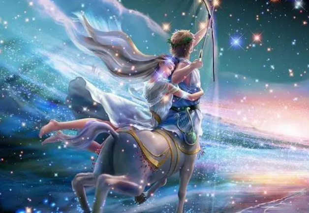射手座女生最适合的情侣是谁？ 最适合射手座女生的星座有哪些？