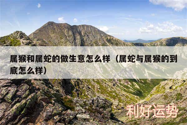 属蛇的最佳配对