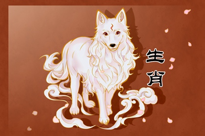 狗的第一运势2023年狗运势分析查询完整版
