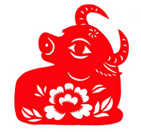 生肖牛的父亲和孩子的组合是什么生肖？ 他们在三河还是六合？