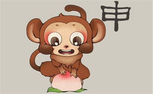 属猴的人在哪些生肖中最幸运：今天属猴的人坐在哪个生肖最好？