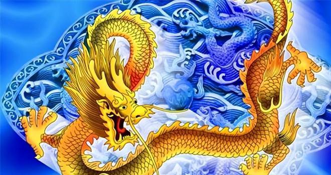 龙凤婚配：男鸡女龙好吗？