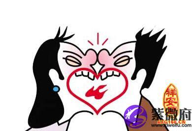 夫妻之间是不是性格不合呢？ 这些十二生肖组合都有一个坎坷的结局！
