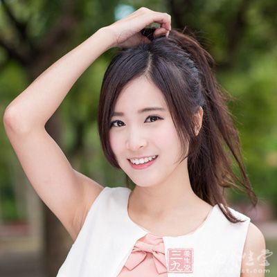 女人最有气质的脸型有哪些？