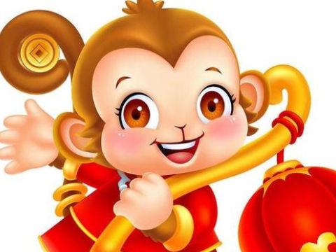 属猴的女人最适合嫁给什么生肖？