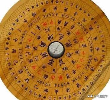 “日月合一”遇上“日云伏印”