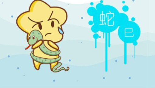 生肖配对：属蛇的生肖与哪些生肖最配？