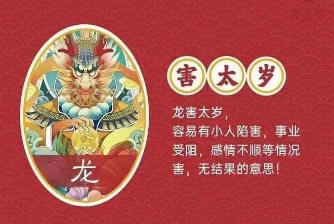 十二生肖2023年综合运势-生肖龙