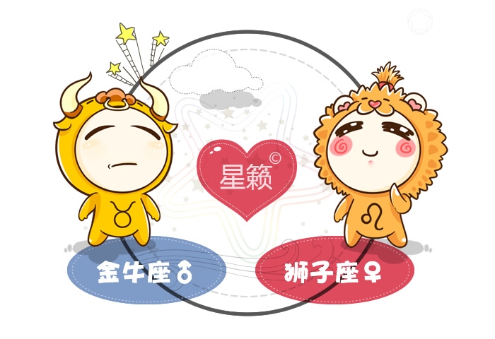狮子座和属虎人最配的是哪个星座？
