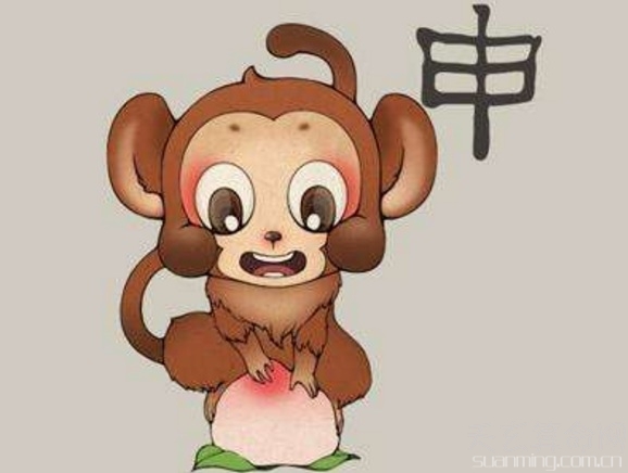 属蛇的女人和属猴的男人配吗？