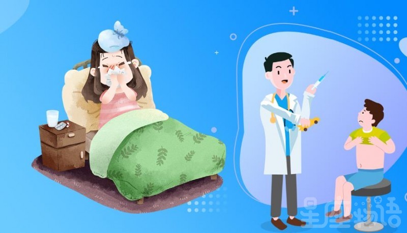 b型血女人的性格特点 B型血女生性格解析