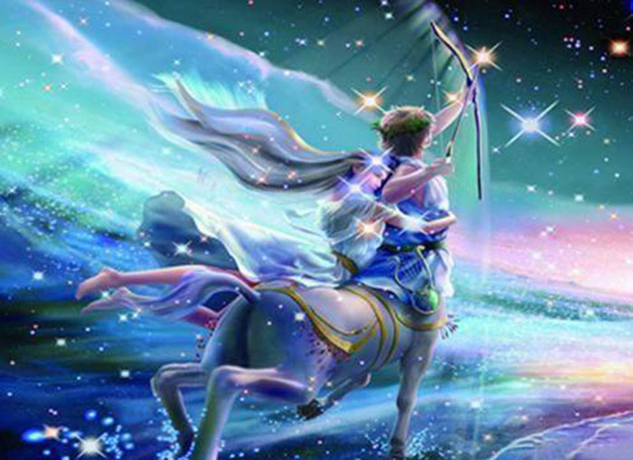 射手座最配 哪个星座和射手座最配？