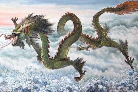 十二生肖配对图：鸡、龙、女适合结婚！