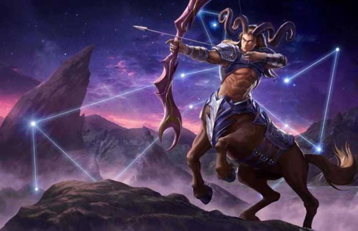 11月23日是什么星座?