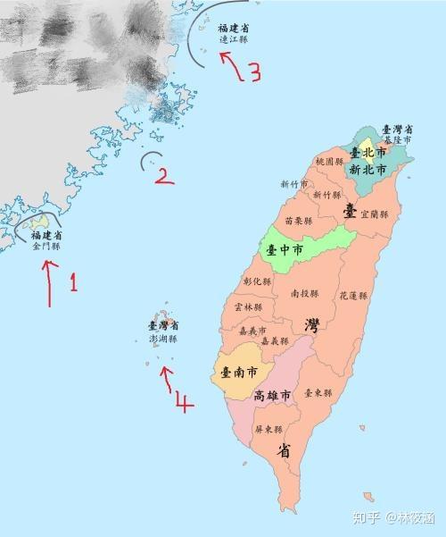 哪一刻，让你觉得台湾人不好相处？