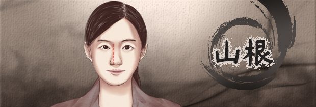 用脸的两部分来审视你的婚姻