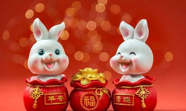 麦玲玲2023年兔年运势