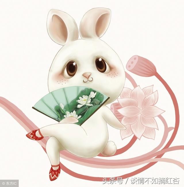 属牛和属兔相配吗？ 属牛的男和属兔的女相配吗？