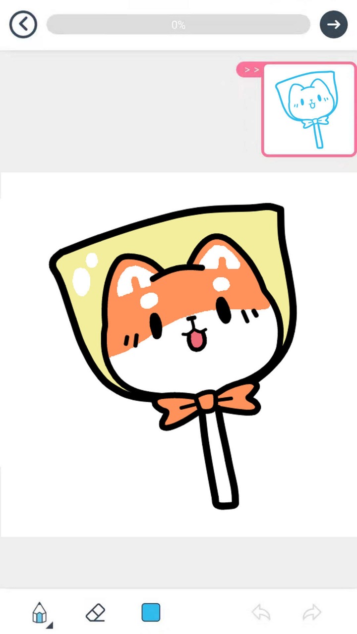 孩子性格特点怎么写？小朵这件小衣服，穿了会痒