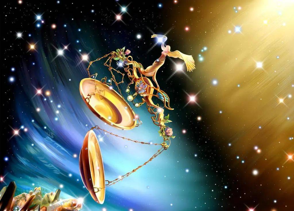 美国女神星座网站天秤座星座查询