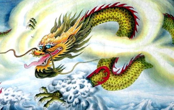 蛇和龙在一起谁对谁不利？ 属蛇和属龙的生肖相配吗？