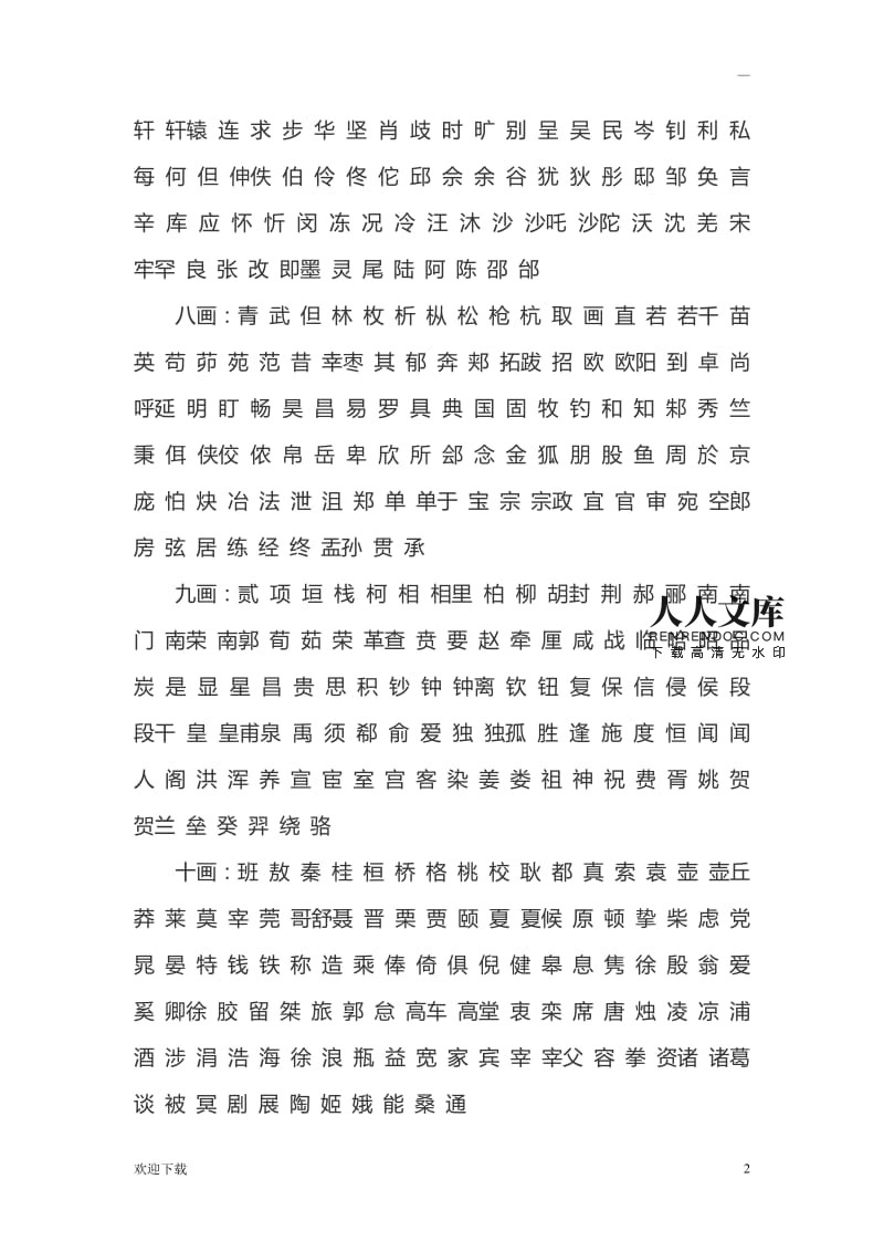 名字的笔画数是45，好的情况和坏的情况有哪些？  45这个名字的笔画数是多少？