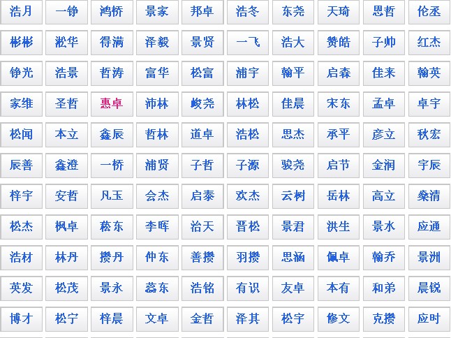 医生不小心把宝宝名字写错了，妈妈看到却大喜