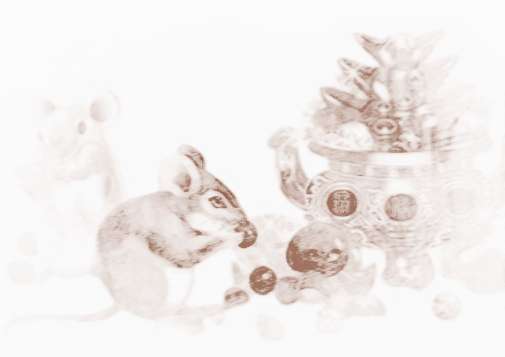 十二生肖书运势：十二生肖今日运势
