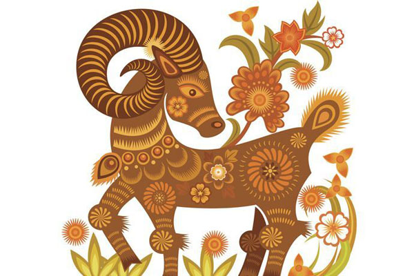 羊年的运势和羊年运程