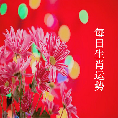 2023年12月12日十二生肖运势排名，看看你的生肖排名第几！