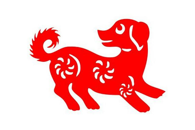 狗年出生的女性生肖相配图