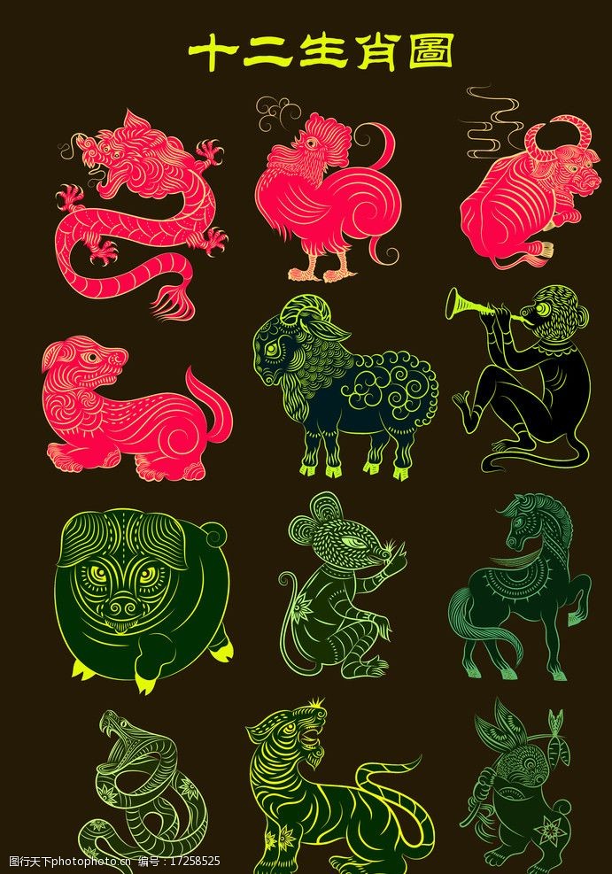 引起冲突的属羊四个生肖的缺点和优点