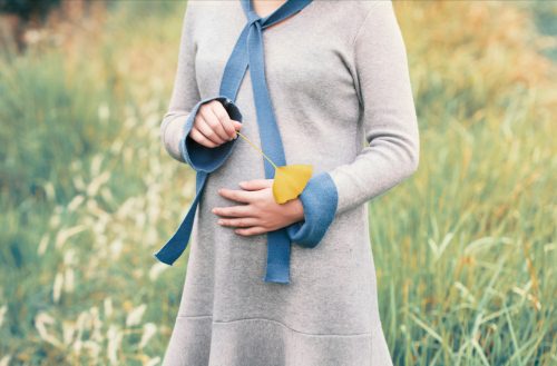 b型血女人的性格特点 B型血女生性格解析