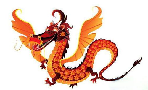 属龙人一生命运,属龙人一生财运