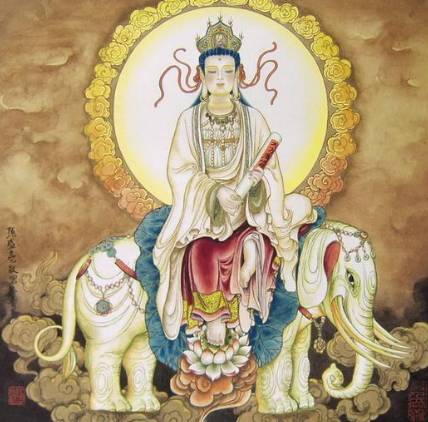 一个人的相貌是前世修成的