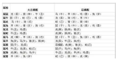 三个生肖是什么？