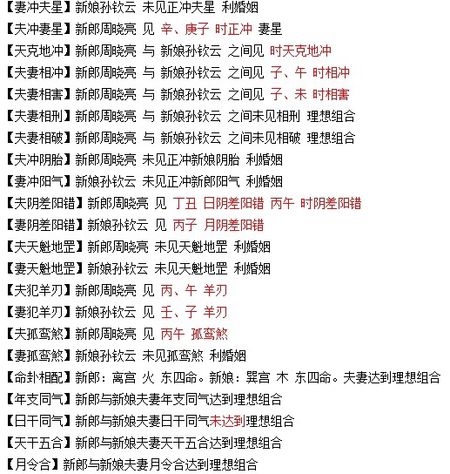 八字适合结婚吗？  | 哪些星座适合结婚？  | 婚姻星座指南
